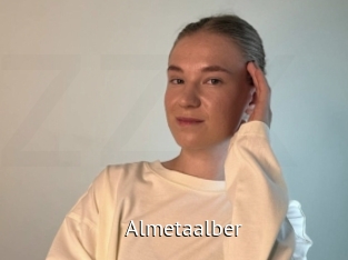 Almetaalber