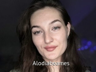 Alodiabeames
