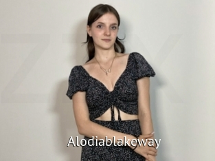 alodiablakeway Zizi X