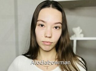 alodiabowman Zizi X