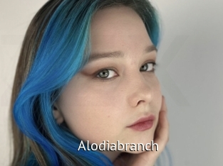 Alodiabranch