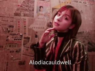 Alodiacauldwell