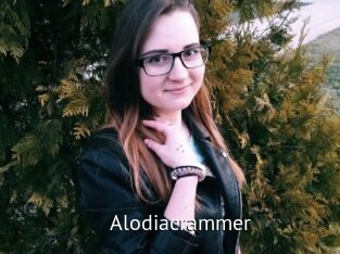 Alodiacrammer