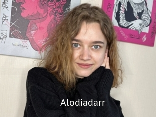 Alodiadarr