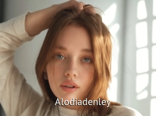 alodiadenley Zizi X