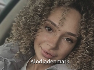 Alodiadenmark