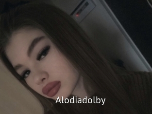 Alodiadolby