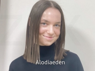Alodiaeden