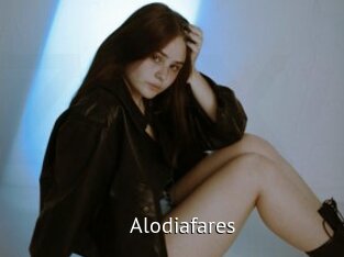 Alodiafares