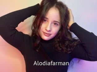alodiafarman Zizi X