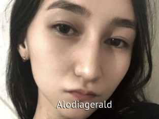 Alodiagerald