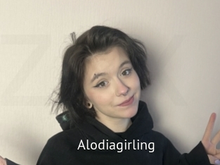 Alodiagirling