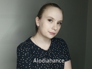Alodiahance