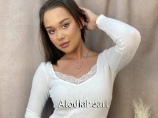 Alodiahearl