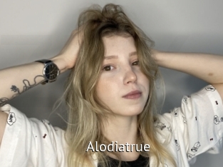 Alodiatrue