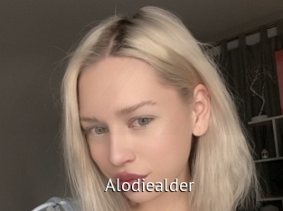 Alodiealder