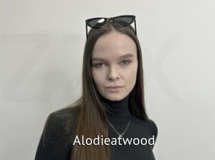 Alodieatwood
