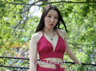 Alodiebasil