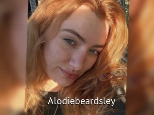 Alodiebeardsley