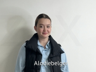 Alodiebelger