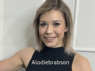 alodiebrabson Zizi X