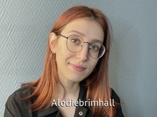 Alodiebrimhall