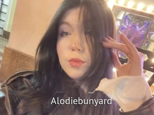 Alodiebunyard