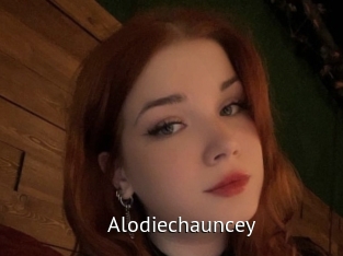Alodiechauncey