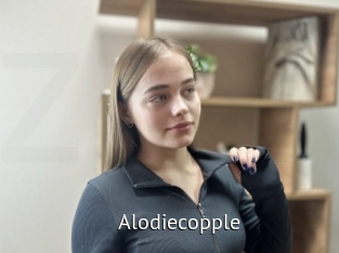 Alodiecopple