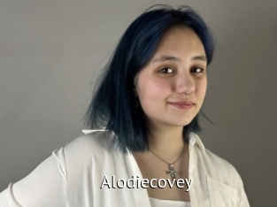 Alodiecovey