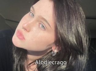 Alodiecrago