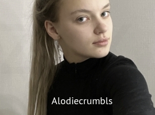 Alodiecrumbls