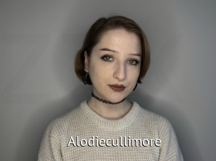 Alodiecullimore