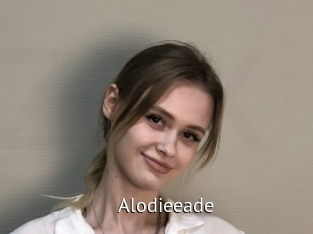 Alodieeade
