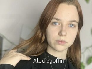 Alodiegoffin