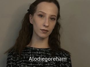 alodiegoreham Zizi X