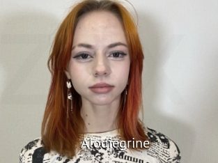 Alodiegrine