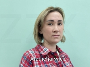 Alodieharwick