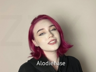 Alodiehase