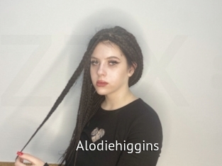 Alodiehiggins