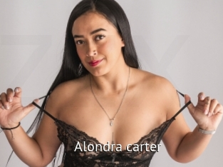 Alondra_carter