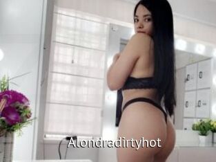 Alondradirtyhot