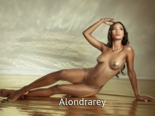 Alondrarey