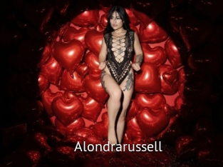 Alondrarussell