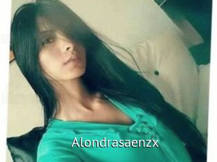 alondrasaenzx Zizi X