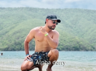 Alpha_derry