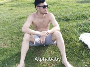 Alphababy