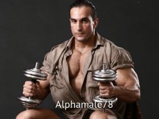 Alphamale78