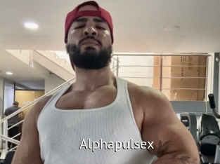 Alphapulsex