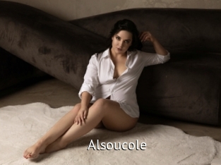 Alsoucole
